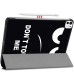 Чохол-книжка BeCover Smart Case для Apple iPad Pro 11