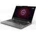 Ноутбук Lenovo LOQ 15ARP9 (83JC001BRA) Luna Grey