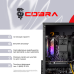 Ігровий комп`ютер COBRA Go RTX 5050 / Ryzen 5 5500X3D / RAM 16GB / SSD 500GB (R5G23378)