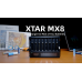 Зарядний пристрiй XTAR MX8