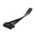 Вентилятор 2E Gaming Air Cool Calleo Black (2E-ACF1206-ARGB)