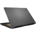 Ноутбук Asus TUF Gaming F17 FX707VJB-HX063 (90NR0MY5-M002H0) Mecha Gray
