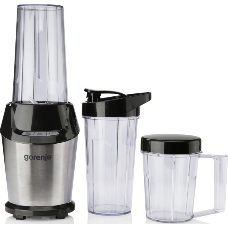 Блендер Gorenje BN1000BK