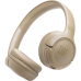 Bluetooth-гарнітура JBL Tune 530BT Beige (JBLT530BTBEGEU)