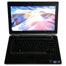 Ноутбук Dell Latitude E6430 / 14