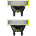 Змінне лезо Philips OneBlade 360 QP420/50