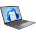 Ноутбук Lenovo IdeaPad Slim 3 15IRH10 (83K100UTRA) Luna Grey