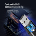Бездротовий адаптер ColorWay Wi-Fi (CW-AD-W2)