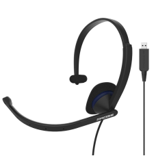 Гарниітура KOSS CS195 USB  (194267.101)