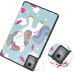 Чохол-книжка BeCover Smart Case для Lenovo Tab K11 Plus TB-352F 11.45