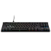 Клавiатура бездротова Logitech G515 Rapid TKL Black (920-013861)