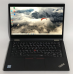 Ноутбук Lenovo ThinkPad X390 Yoga / 13.3" FullHD IPS Touch / i5-8265U / 8GB / 256GB SSD / Win10 / Backlight / сканер відбитка - Б/в