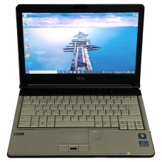 Ноутбук Fujitsu LifeBook S761 / 13.3