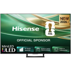 Телевізор Hisense 55E8S