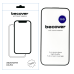 Захисне скло BeCover для Apple iPhone 15 Pro 10D Black (711331)