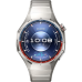 Смарт-годинник Huawei Watch GT 6 Pro 46mm Titanium with Titanium Strap (55020FTT)