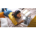 USB-хаб J5create USB-C 6-в-1 Rose (JCD373ER-N)