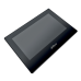 IP-відеодомофон Dahua DHI-VTH5321GB-W Black