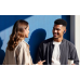 Bluetooth-гарнітура Anker SoundCore Liberty 5 ANC Blue (A3957G31)