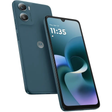Смартфон Motorola Moto G06 Power 4/256GB Tapestry (PBA00000UA)