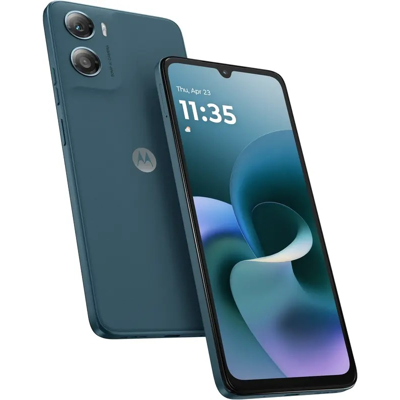 Смартфон Motorola Moto G06 Power 4/256GB Tapestry (PBA00000UA)