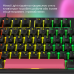 Клавіатура Ajazz AK980 Red Switch Black USB-C (AK980-R-BR)