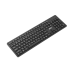Комплект (клавіатура, миша) бездротовий 2E MK420 Black (2E-MK420WB_UA)