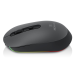 Миша бездротова REAL-EL RM-470W Dark Gray