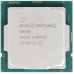 Процесор Intel Pentium Gold G6400 4.0GHz (4MB, Comet Lake, 58W, S1200) Box (BX80701G6400)