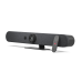 Веб-камера Logitech Rally Bar Mini Graphite (960-001339)