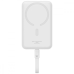 Універсальна мобільна батарея Baseus Magnetic Mini 10000mAh, 30W White (P1002210B223-00)