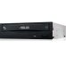 Оптичний привід DVD+/-RW Asus DRW-24D5MT/BLK/G/AS Black (90DD01Y0-B20010)