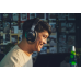 Bluetooth-гарнітура JBL Quantum 360 Wireless Black (JBLQTUM360BLK)