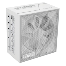 Блок живлення Lian Li SX0850P White, EU Cord (G9P.SX0850P.W000.EU)