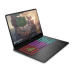 Ноутбук HP Omen Transcend 14-fb1007ua (C3US4EA) Black