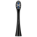 Насадка для зубної електрощітки Oclean X Kids P3K8 Black (2 шт) (6970810557398)
