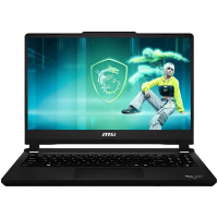 Ноутбук MSI Cyborg 15 C13WE-241XUA (9S7-15T121-241) Platinum Gray