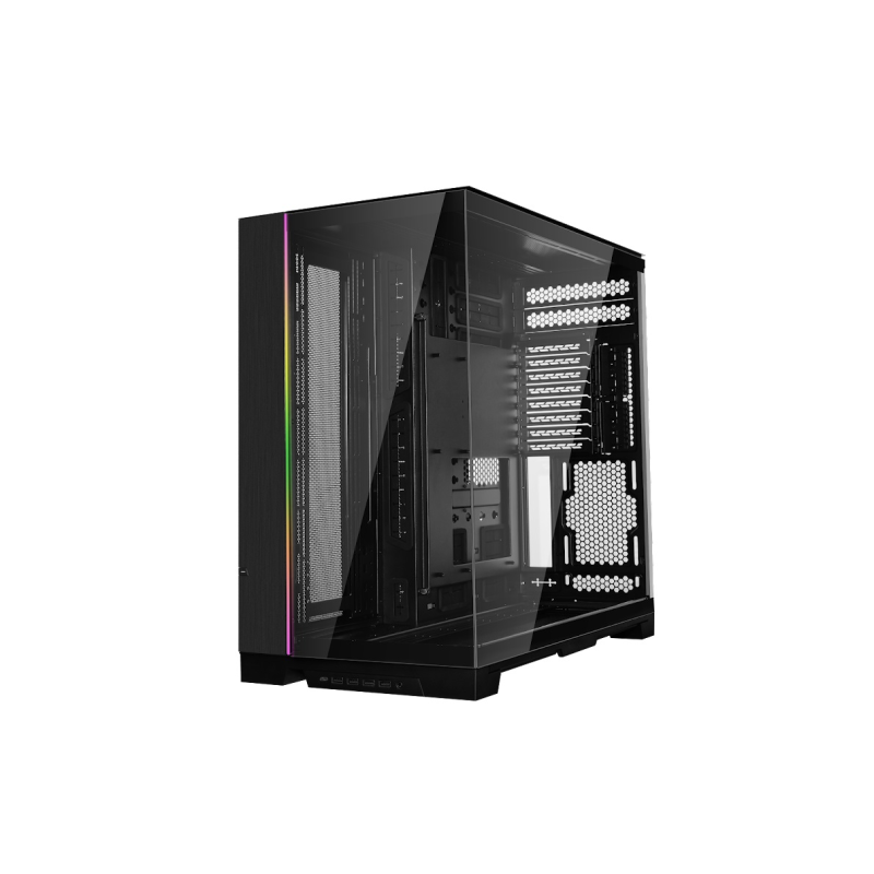 Корпус Lian Li O11 Dynamic EVO XL Black (G99.O11DEXL-X.00) без БЖ