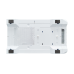 Корпус 1stPlayer T5-WH-4F1-W White без БЖ