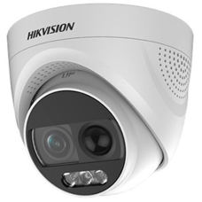 HDTVI камера Hikvision DS-2CE72DFT-PIRXOF28 (2.8 мм)