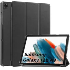 Чохол-книжка BeCover Smart для Samsung Galaxy Tab A9 SM-X115 8.7
