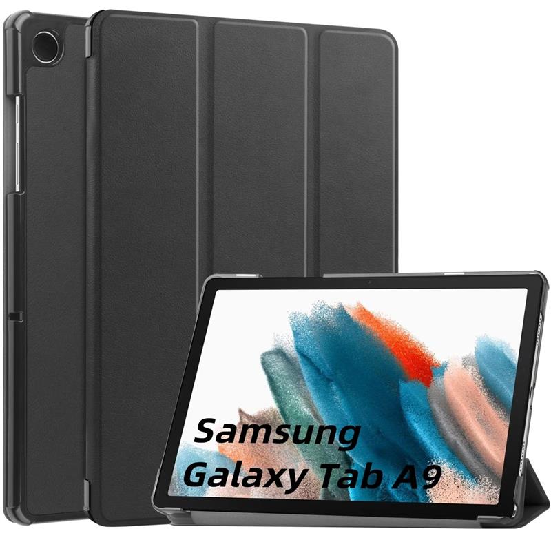 Чохол-книжка BeCover Smart для Samsung Galaxy Tab A9 SM-X115 8.7