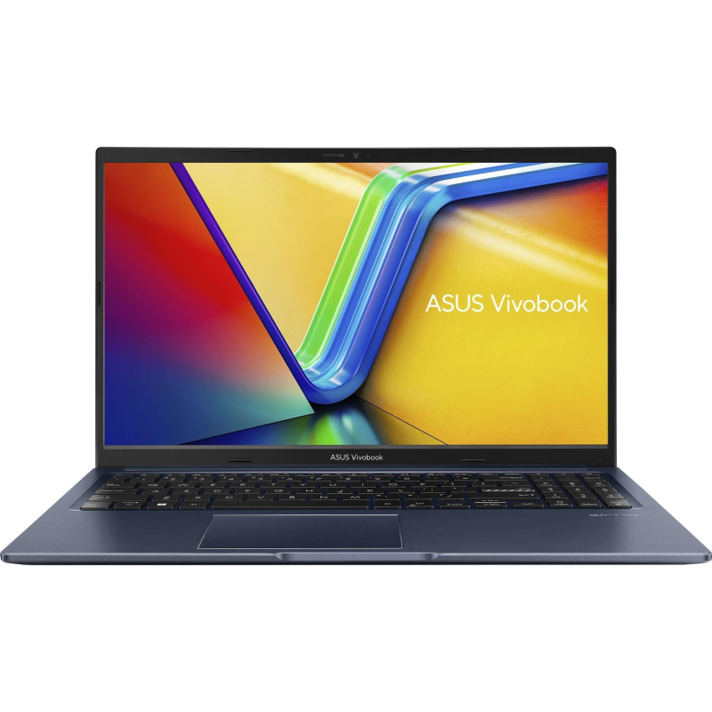 Ноутбук Asus Vivobook 15 M1502NAQ-BQ027W (90NB1841-M002M0) Quiet Blue