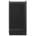 Корпус 2E Gaming Infinity Black (2E-G205A) без БЖ