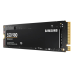 Накопичувач SSD  1ТB Samsung 980 M.2 2280 PCIe 3.0 x4 NVMe V-NAND MLC (MZ-V8V1T0BW)