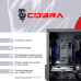 Ігровий комп`ютер COBRA Performance RTX 5050 / Ryzen 5 9600X / RAM 32GB / SSD 1TB (R5G23454)