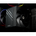 Кулер процесорний ID-Cooling Frozn A610 Black