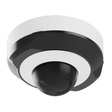IP-камера Ajax DomeCam Mini (5 Mp/2.8 mm) White (76018.214.WH1)
