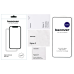 Захисне скло BeCover для Samsung Galaxy S25 SM-S931 Black 10D (712721)