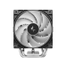 Кулер процесорний DeepCool AG600 ARGB Black (R-AG600-BKAMMG2-G)